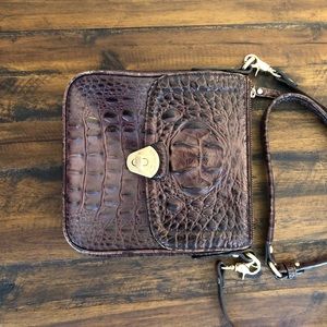 Brahmin Crossbody